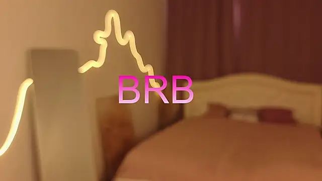 Živá chatovací místnost Doris_Lee