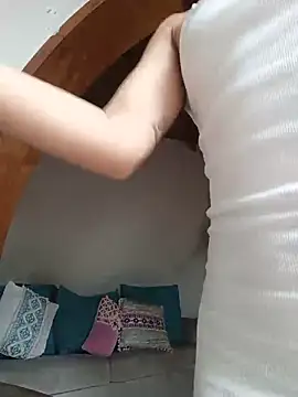 steff_gil 실시간 채팅방