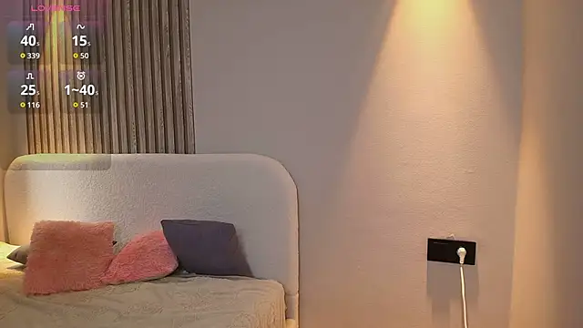 Chatroom en direct de hikom1ko