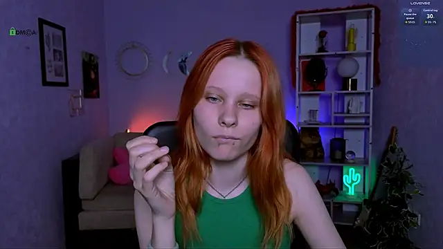 cassandra_nikのライブチャットルーム