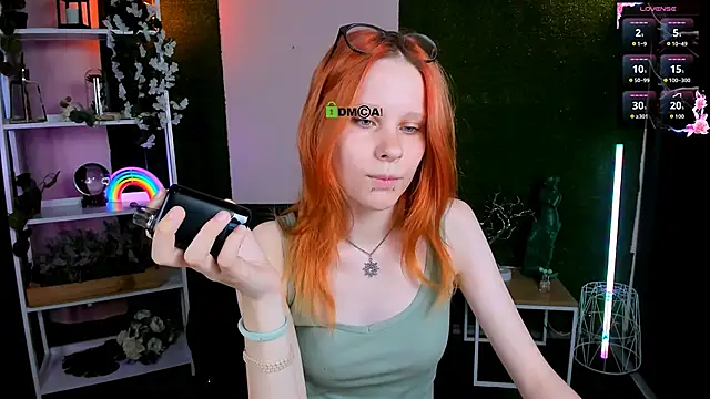 cassandra_nik Live chatroom