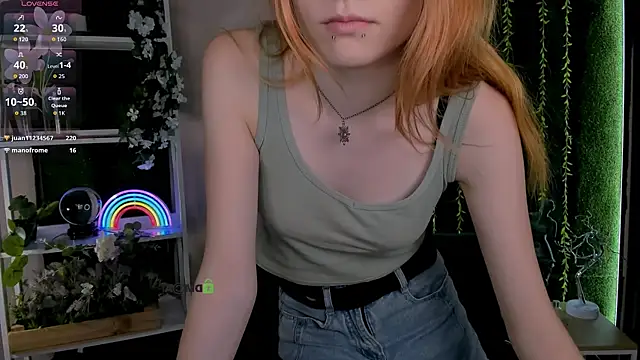 غرفة دردشة cassandra_nik المباشرة