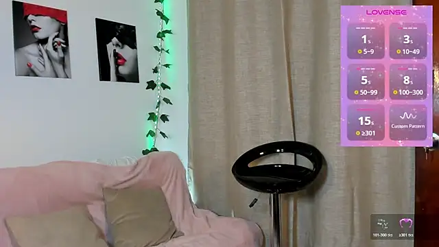 Rebeca_Marchetti Live Chatraum