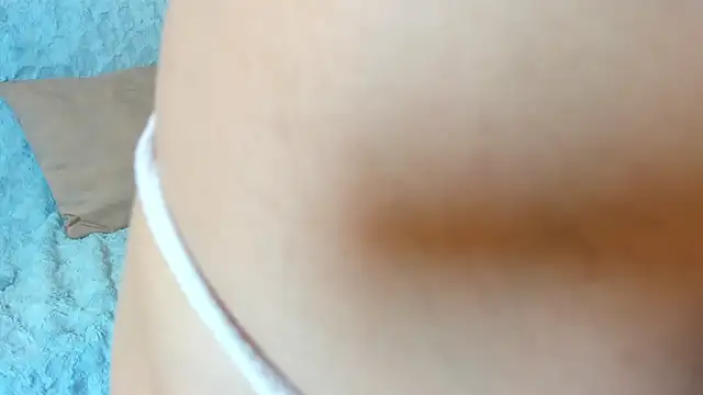 Živá chatovací místnost Rebeca_Marchetti