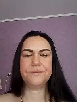Živá chatovací místnost AmyLove471