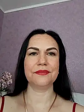 Živá chatovací místnost AmyLove471