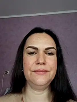 Živá chatovací místnost AmyLove471