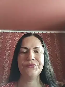 Živá chatovací místnost AmyLove471