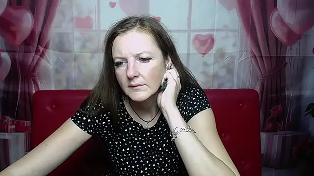 MeganPirs Cameră chat live