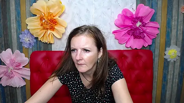 MeganPirs – live chatrum