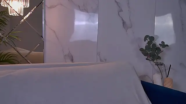 Živá chatovací místnost JassyCollins
