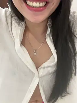 Chat ao vivo de Lilyy_babyy
