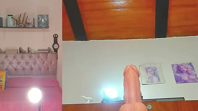 Phòng Chat Trực Tiếp katleya_funny