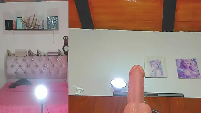 katleya_funny Live Chatraum