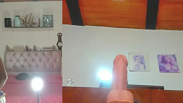 katleya_funny Adlı Modelin Canlı Sohbet Odası