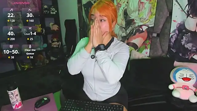 Bilik Sembang Langsung Maky_Coss