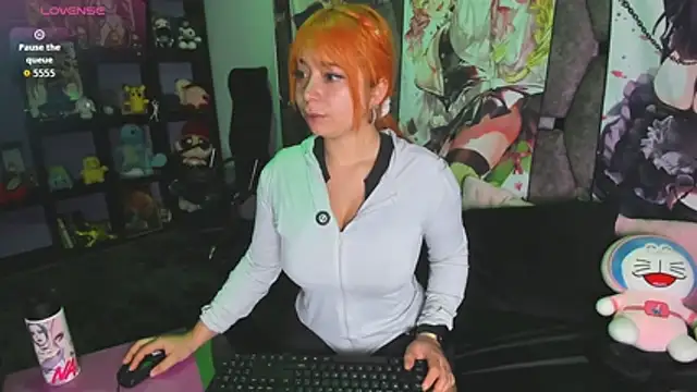 Maky_Coss Cameră chat live