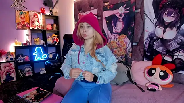Chat ao vivo de Maky_Coss
