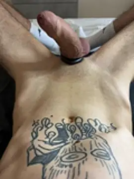 IamAlexei Webcam show