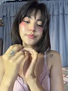 AitanaJhons_ Live Chatraum