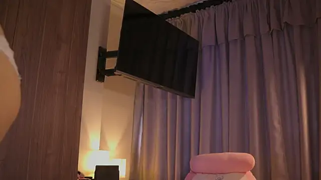 Sala de chat en directo de AitanaJhons_