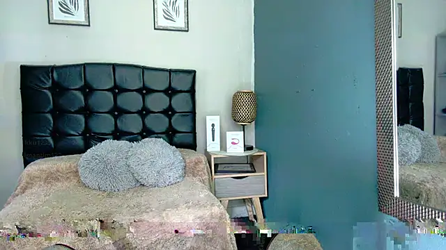 MaraSol Cameră chat live