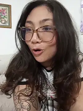 Barbara_cardona's Live Chat Room