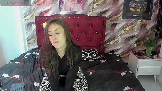 Miis_Beella – live chatrum