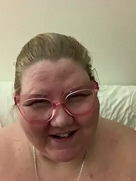 Chatroom en direct de TheMotherPearl