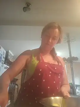 Онлайн чат ChristinaYork