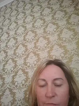 ChristinaYork Cameră chat live