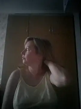 ChristinaYork Adlı Modelin Canlı Sohbet Odası