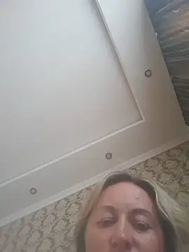 Онлайн чат ChristinaYork
