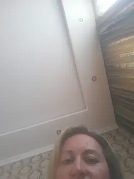 Živá chatovací místnost ChristinaYork