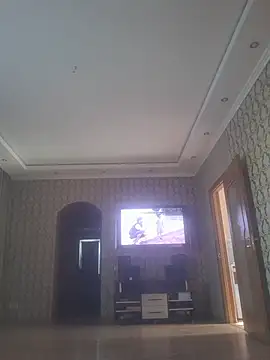 Živá chatovací místnost ChristinaYork