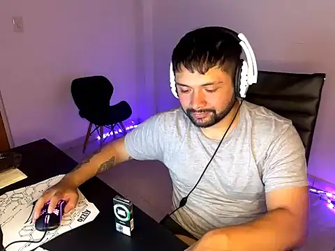 Zion_draftt Live chatroom