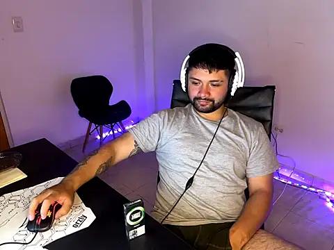 Živá chatovací místnost Zion_draftt