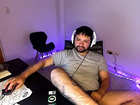 Zion_draftt Live Chatraum