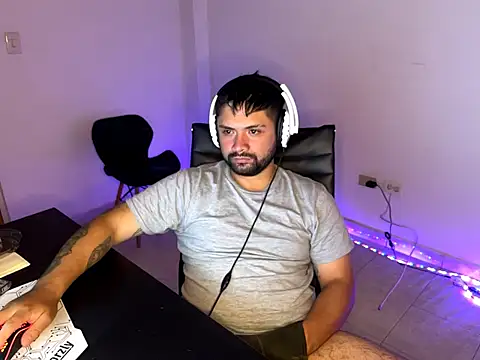 Pokój czatu na żywo – Zion_draftt