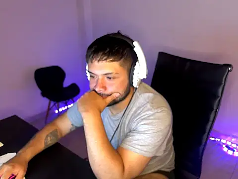 Zion_draftt Live Chatrum