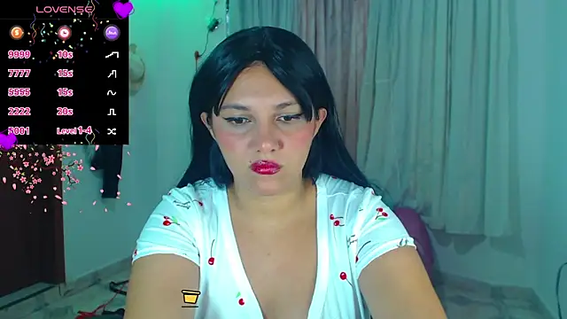 Bilik Sembang Langsung aurora_bela