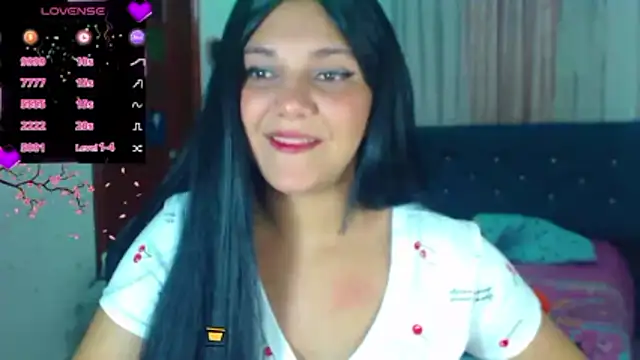 aurora_bela Live Chatraum