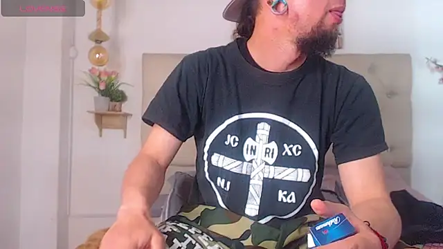 Chat ao vivo de Rommen_N_Zoe