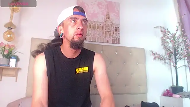 Rommen_N_Zoe – live chatrum