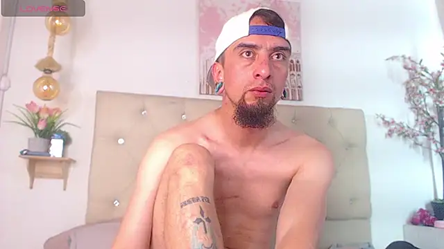 Rommen_N_Zoe Live Chatraum