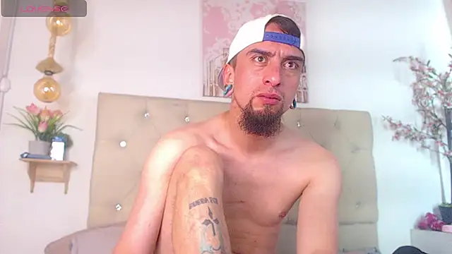 Rommen_N_Zoe – live chatrum
