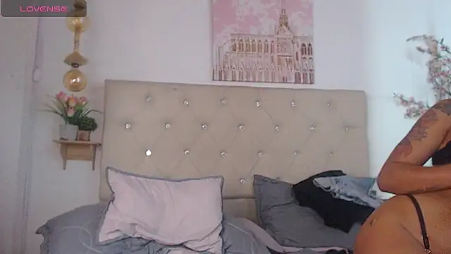 Rommen_N_Zoe Cameră chat live