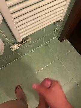 KaCipala Webcam-Show