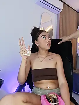 ritzabeth_daniel Ruang Obrolan Langsung
