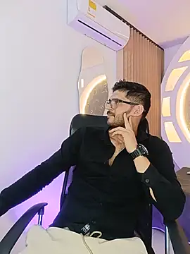 Sala de chat en directo de ritzabeth_daniel
